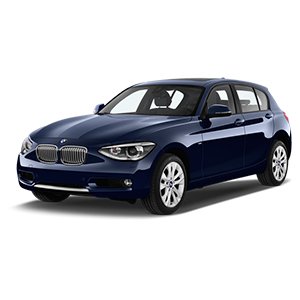 Casse auto à Rouen : les pièces de BMW 125 en vente