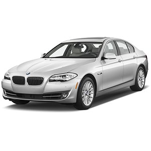Casse auto à Rouen : les pièces de BMW Série 5 en vente
