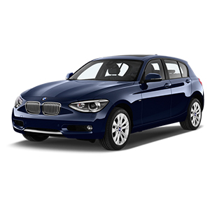 Casse auto à Rouen : les pièces de BMW Série 1 en vente