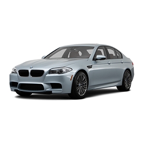 Casse auto à Rouen : les pièces de BMW M5 en vente