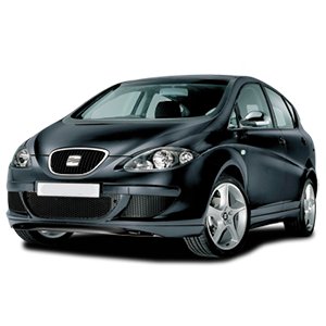 Casse auto à Rouen : les pièces de SEAT Toledo en vente