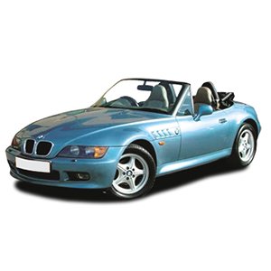 Casse auto à Rouen : les pièces de BMW Z3 en vente