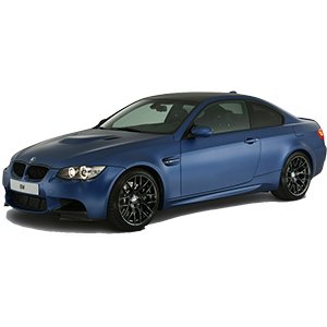 Casse auto à Rouen : les pièces de BMW M3 en vente